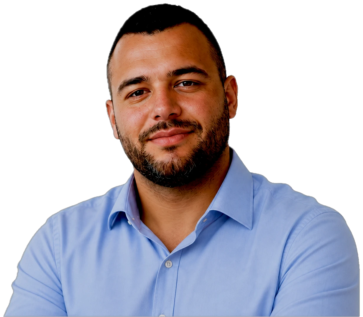 Tom, développeur web freelance